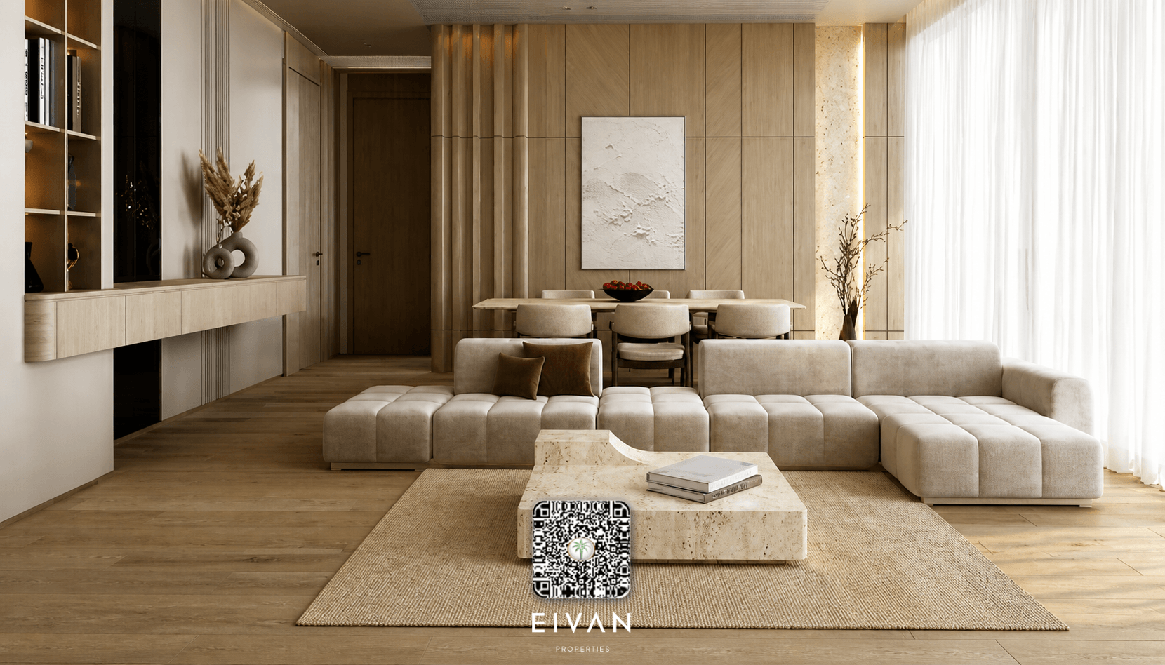 Resort Style Studio | Private Pool | Smart Home